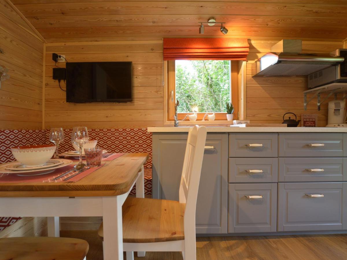 Charming Holiday Home In Malmedy With Sauna المظهر الخارجي الصورة