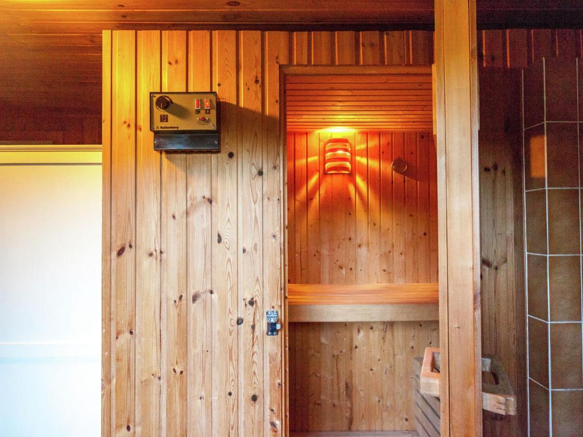 Charming Holiday Home In Malmedy With Sauna المظهر الخارجي الصورة