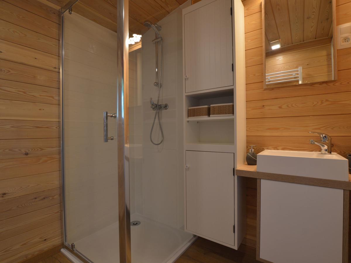 Charming Holiday Home In Malmedy With Sauna المظهر الخارجي الصورة